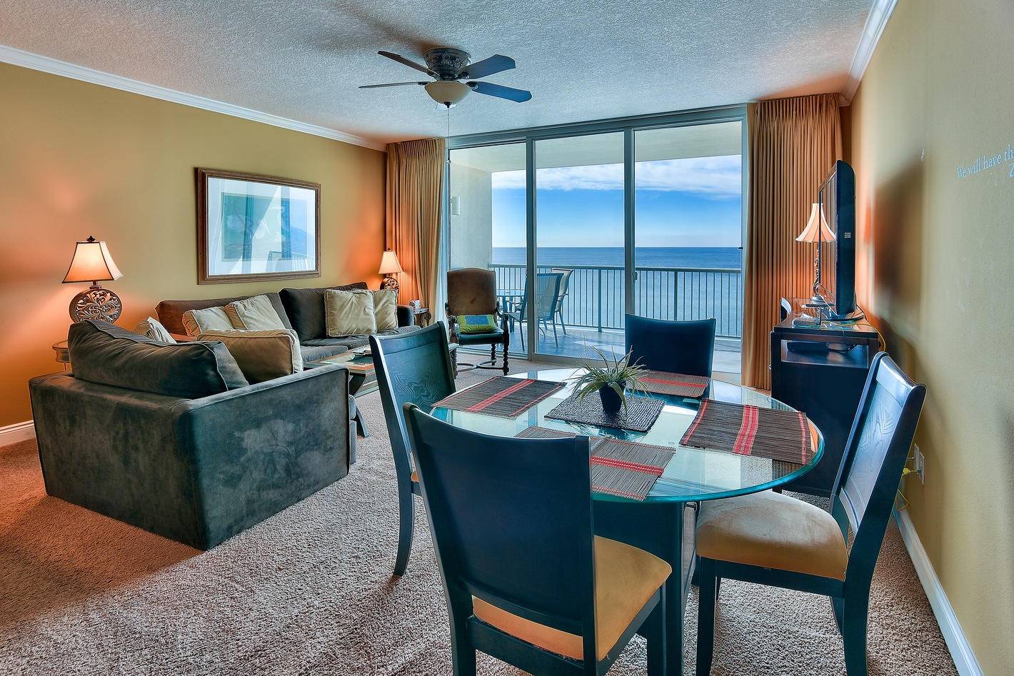 West Panama City Beach, FL 32413,17281 Front Beach Road  #304