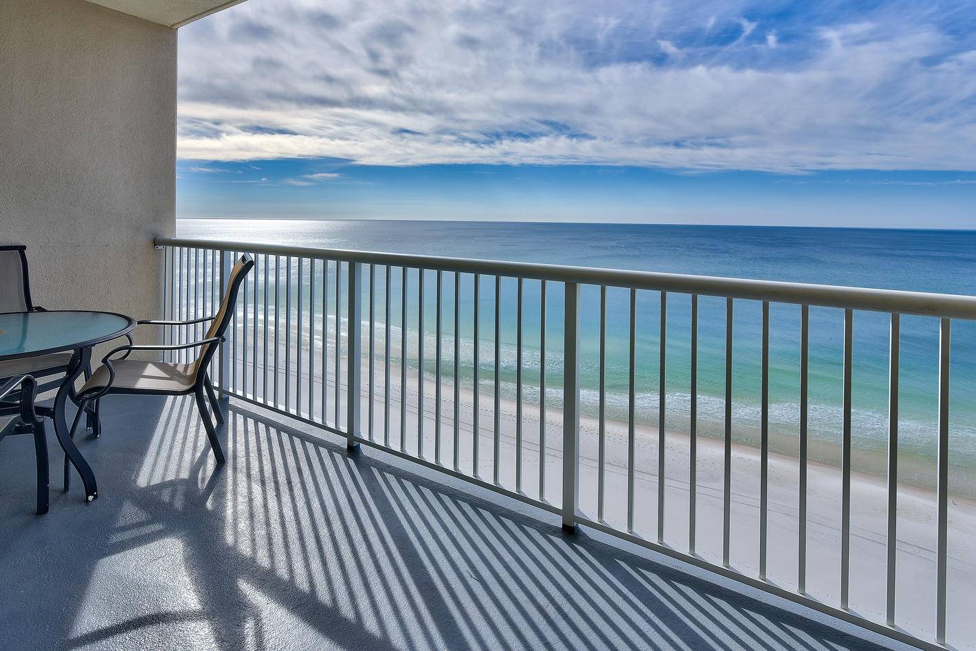 West Panama City Beach, FL 32413,17281 Front Beach Road  #304