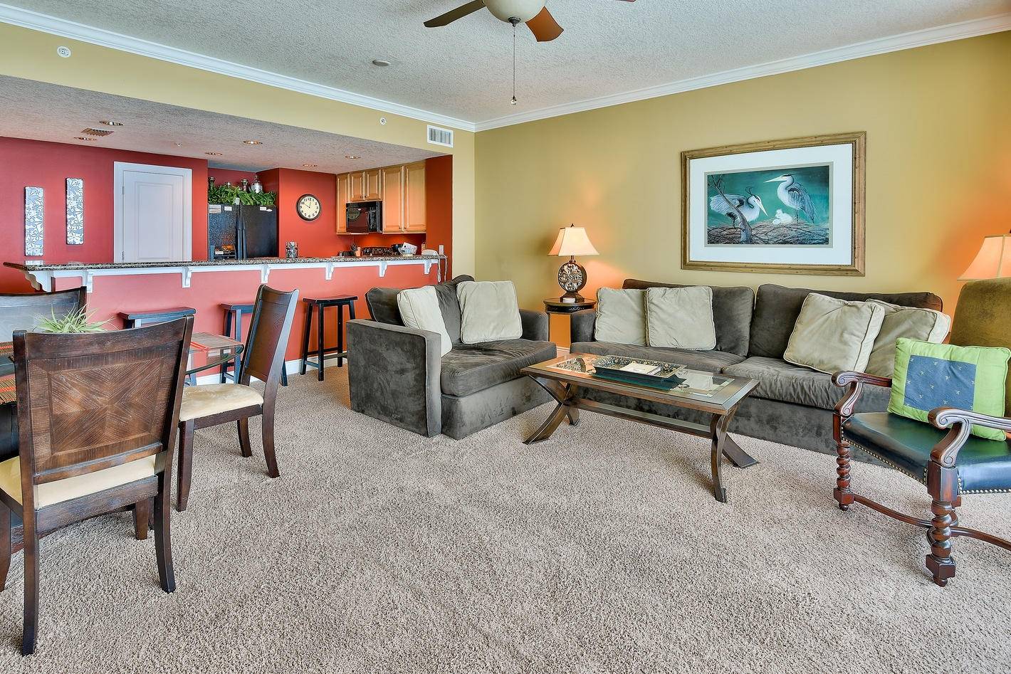 West Panama City Beach, FL 32413,17281 Front Beach Road  #304