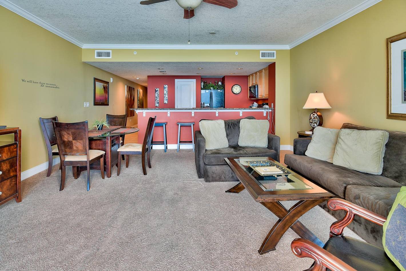 West Panama City Beach, FL 32413,17281 Front Beach Road  #304