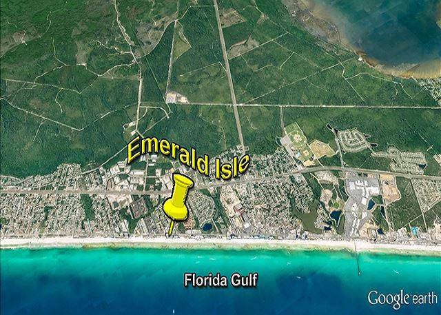 Panama City Beach, FL 32413,17545 Front Beach Road  #UNIT 1103