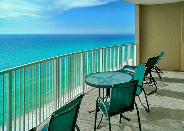 Panama City Beach, FL 32413,17545 Front Beach Road  #UNIT 1103