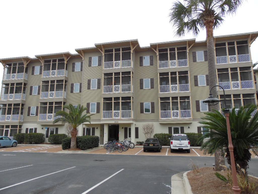 Santa Rosa Beach, FL 32459,231 Somerset Bridge Road  #UNIT 1110