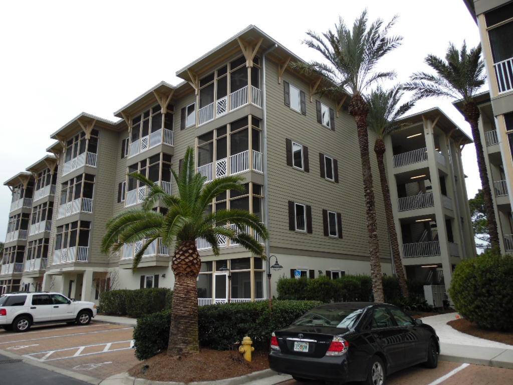 Santa Rosa Beach, FL 32459,231 Somerset Bridge Road  #UNIT 1110