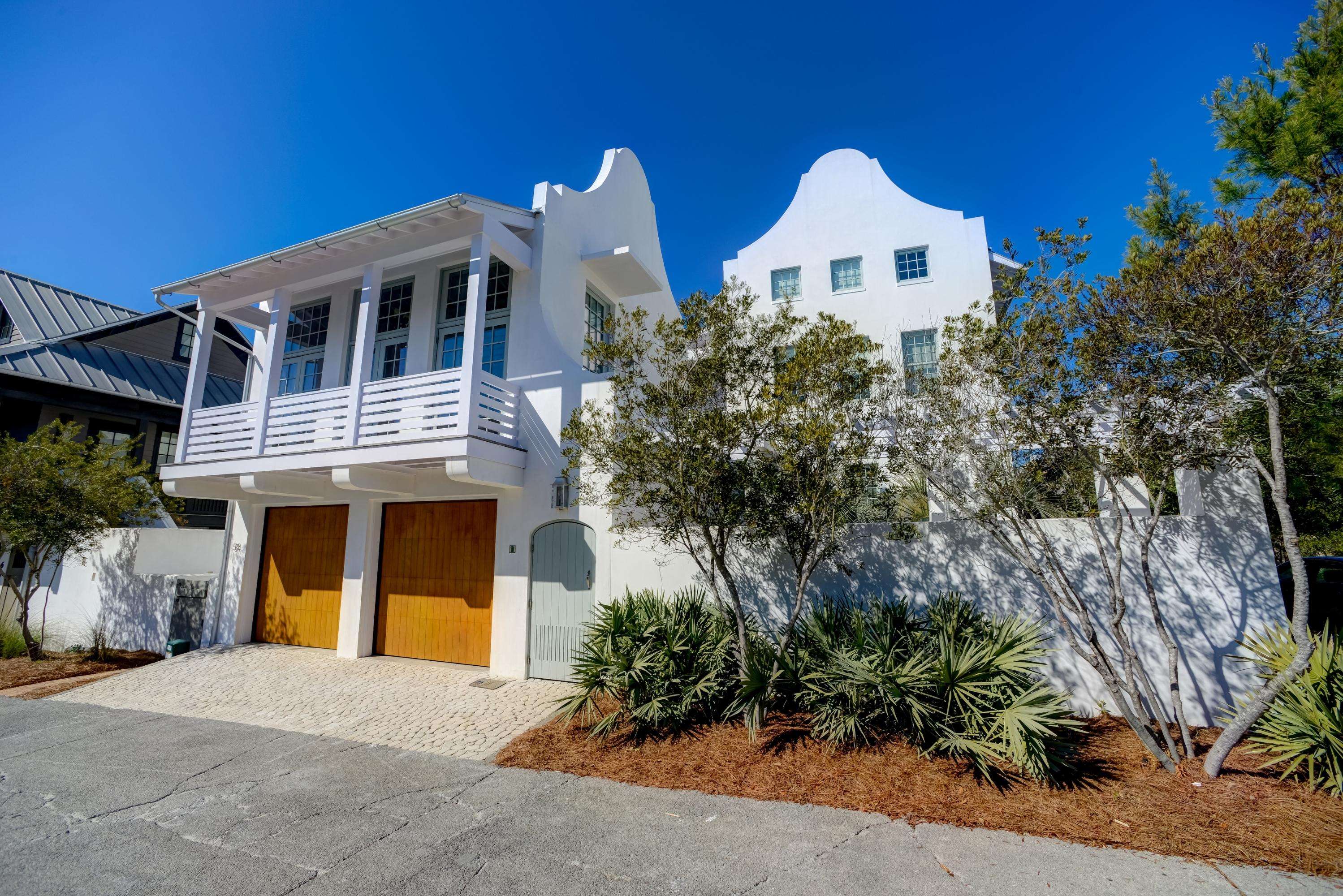 Rosemary Beach, FL 32461,58 Town Hall Road