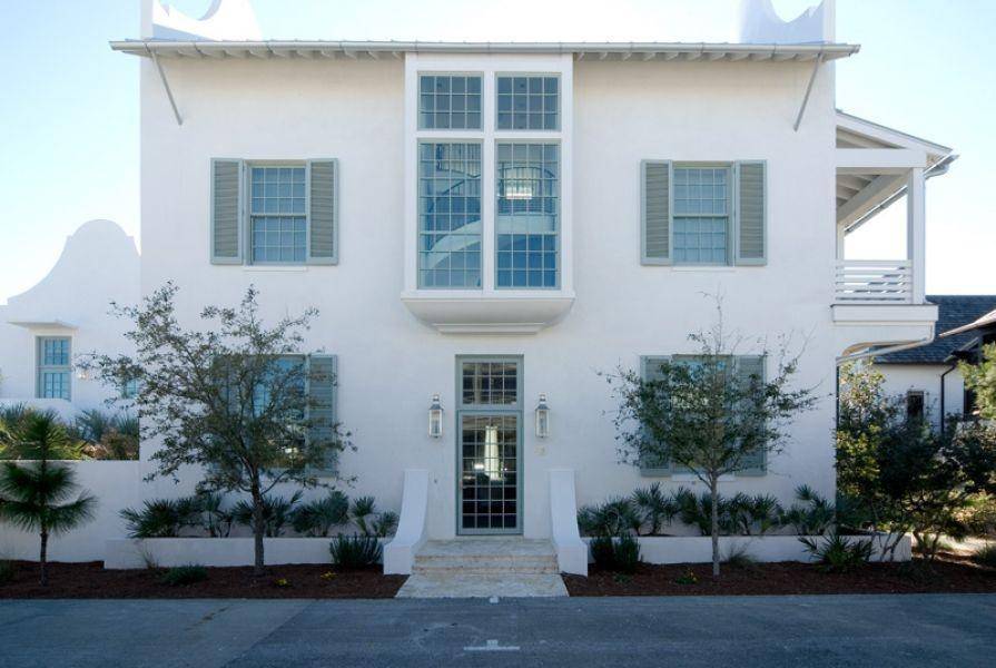 Rosemary Beach, FL 32461,58 Town Hall Road