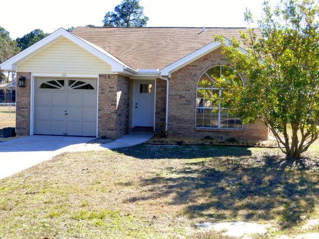 Mary Esther, FL 32569,611 CYPRESS Street