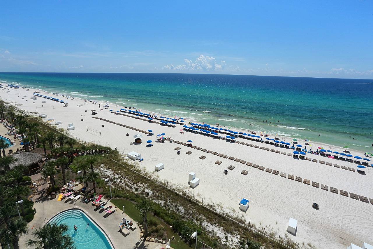 Panama City Beach, FL 32413,15817 Front Beach Road  #T2-806