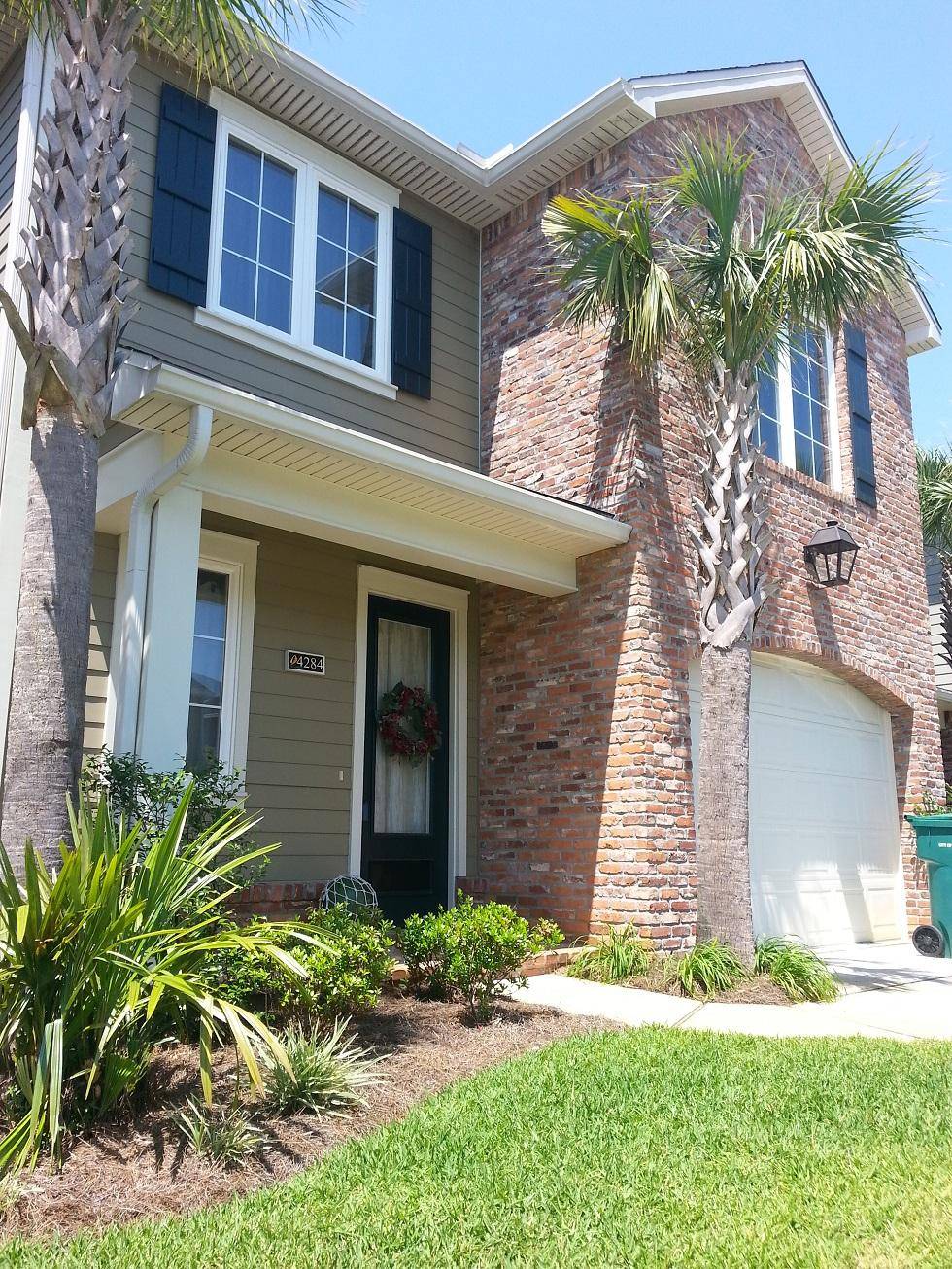 Niceville, FL 32578,4283 Skipjack Cove  #30