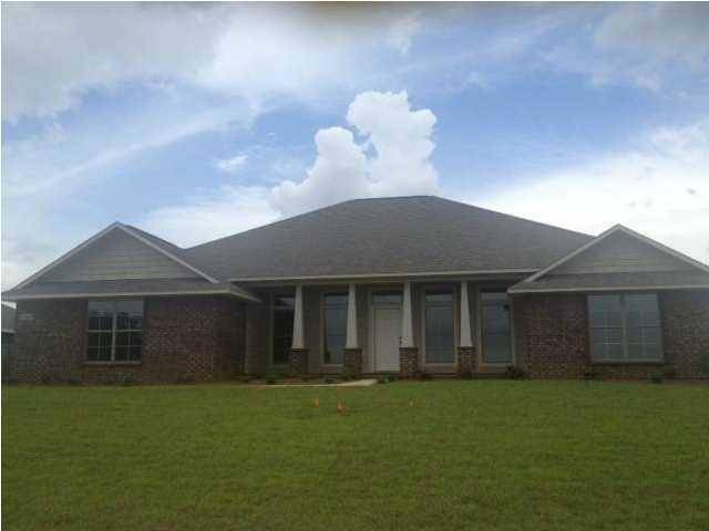 Baker, FL 32531,1623 Lena Street