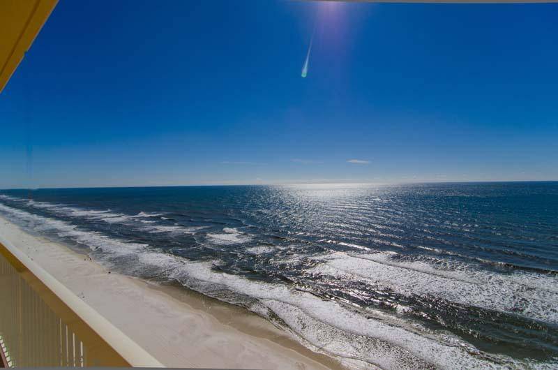 Panama City Beach, FL 32413,15817 Front Beach Road  #UNIT 1-2206