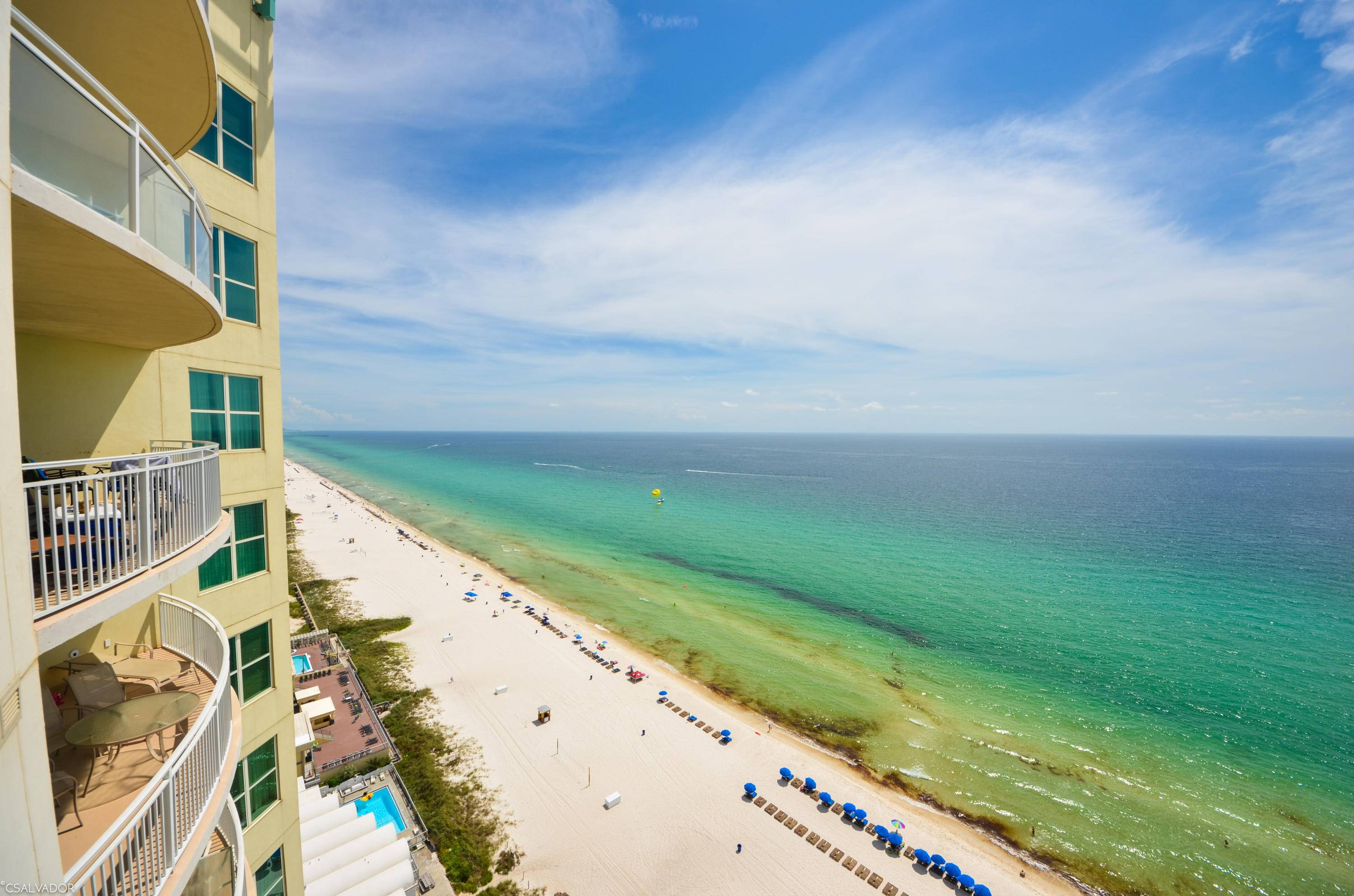 Panama City Beach, FL 32413,12011 Front Beach Rd  #1504