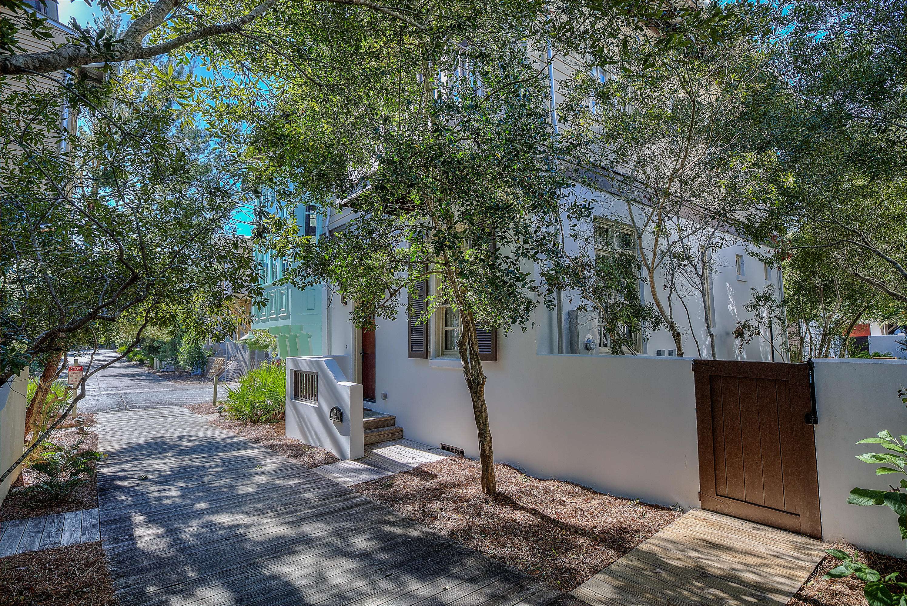 Rosemary Beach, FL 32461,95 E Water Street