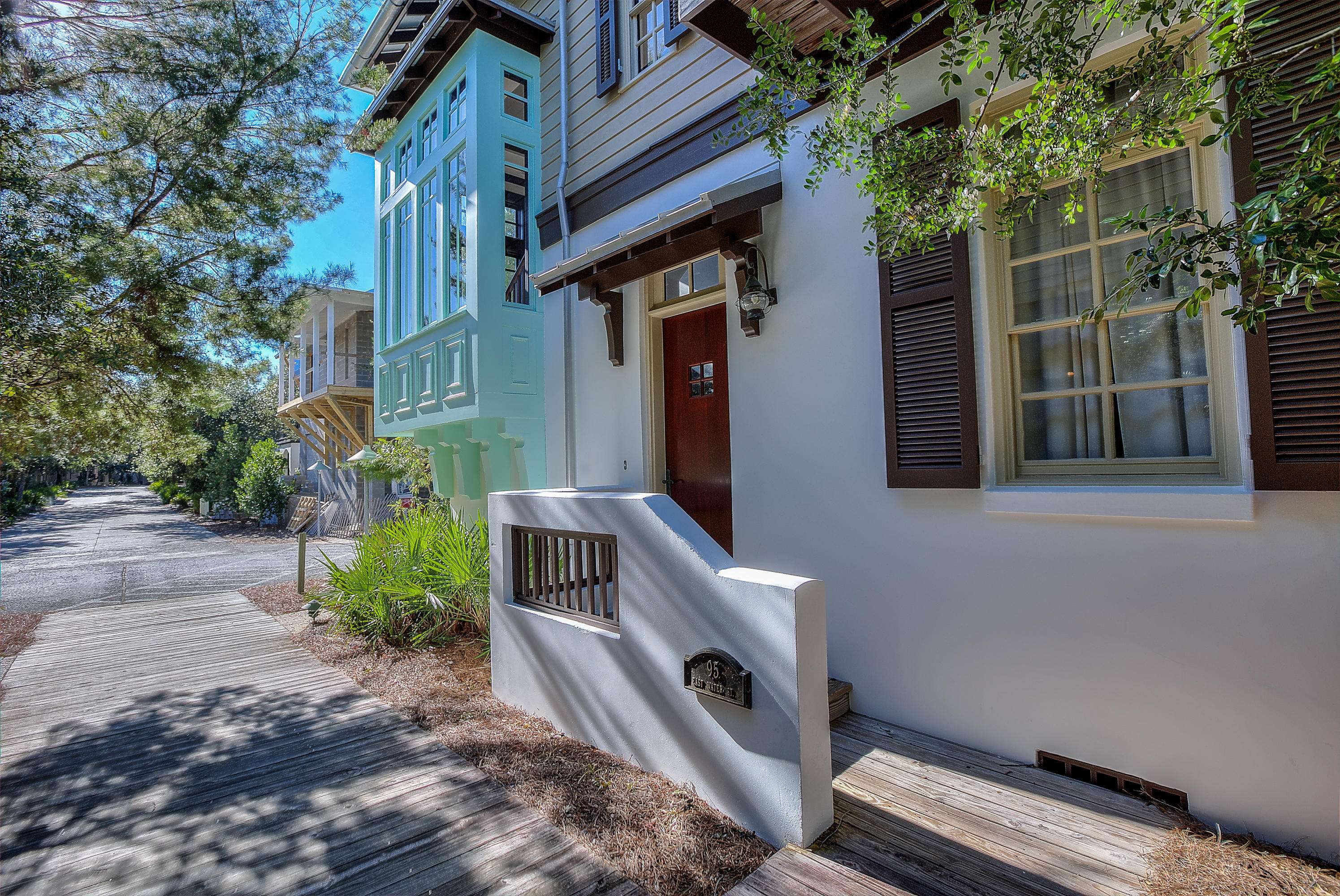 Rosemary Beach, FL 32461,95 E Water Street