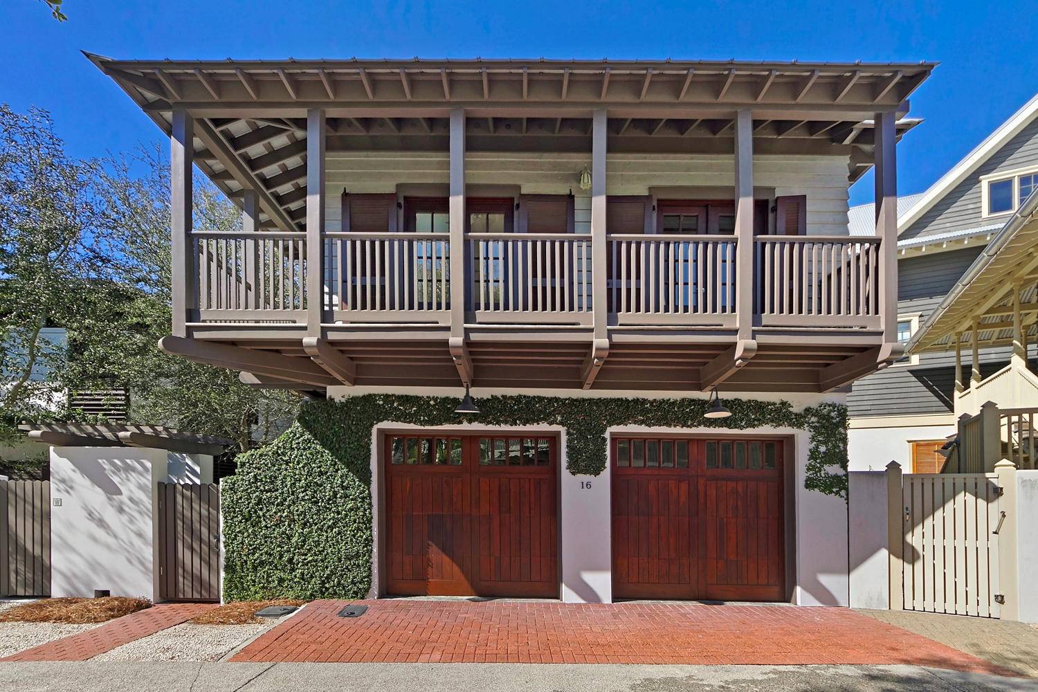 Rosemary Beach, FL 32461,16 S Green Turtle Lane