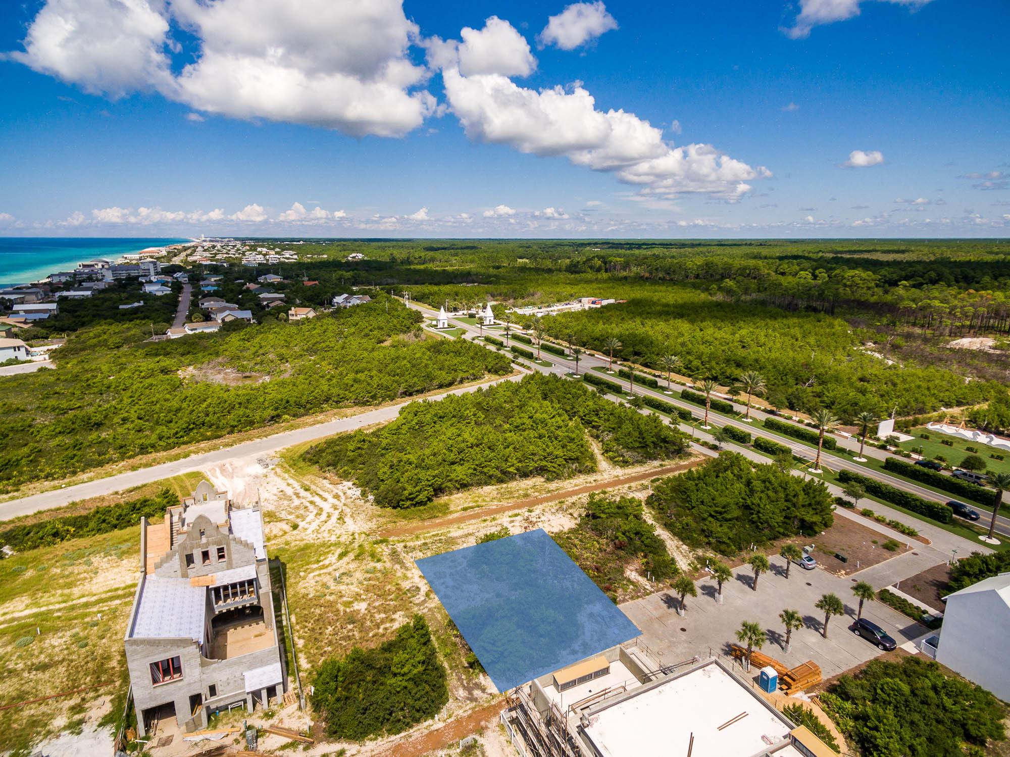 Alys Beach, FL 32461,Lot PP6 Near Kings Castle Court