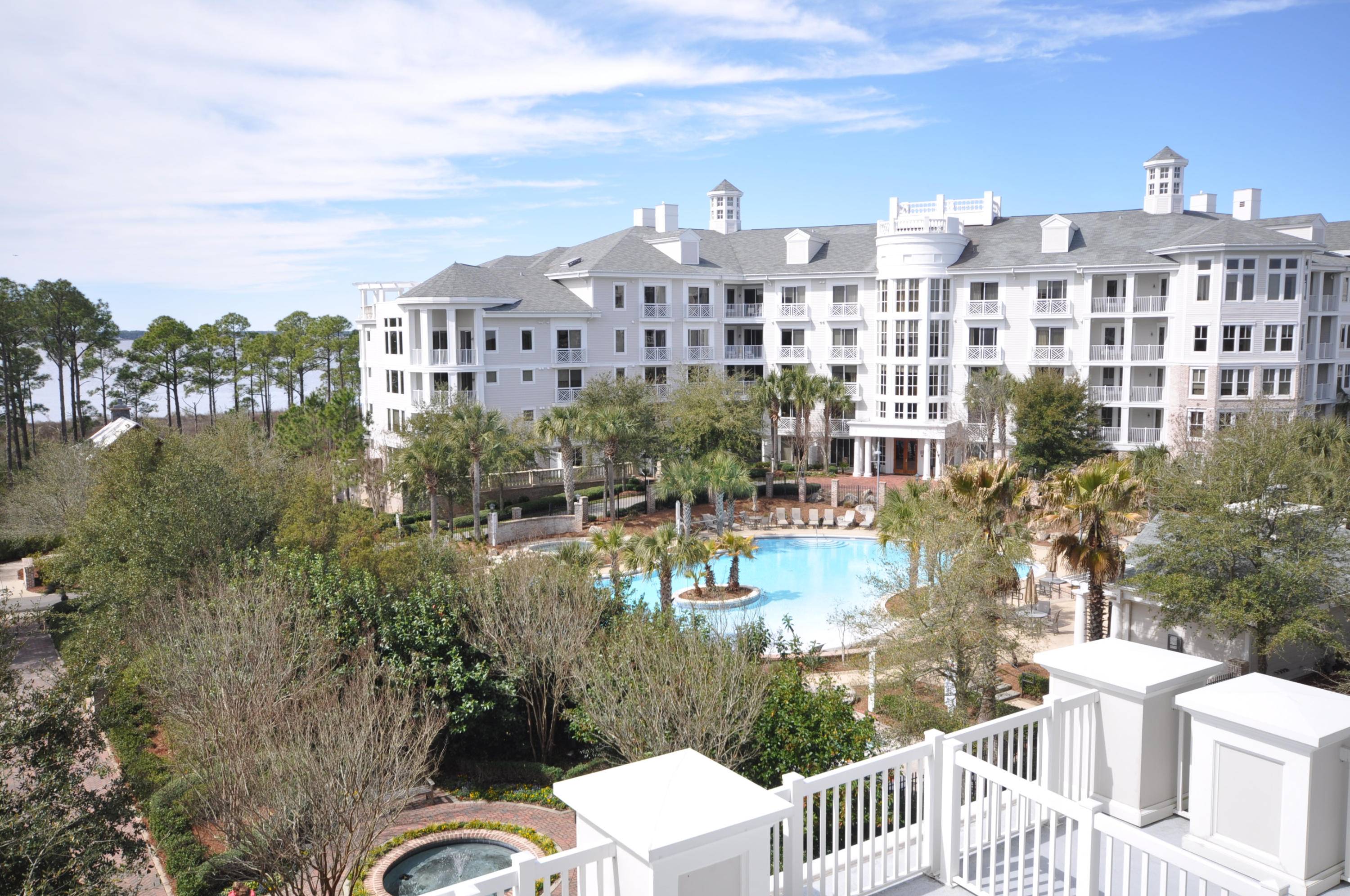 Miramar Beach, FL 32550,9500 GRAND SANDESTIN  #2412/14