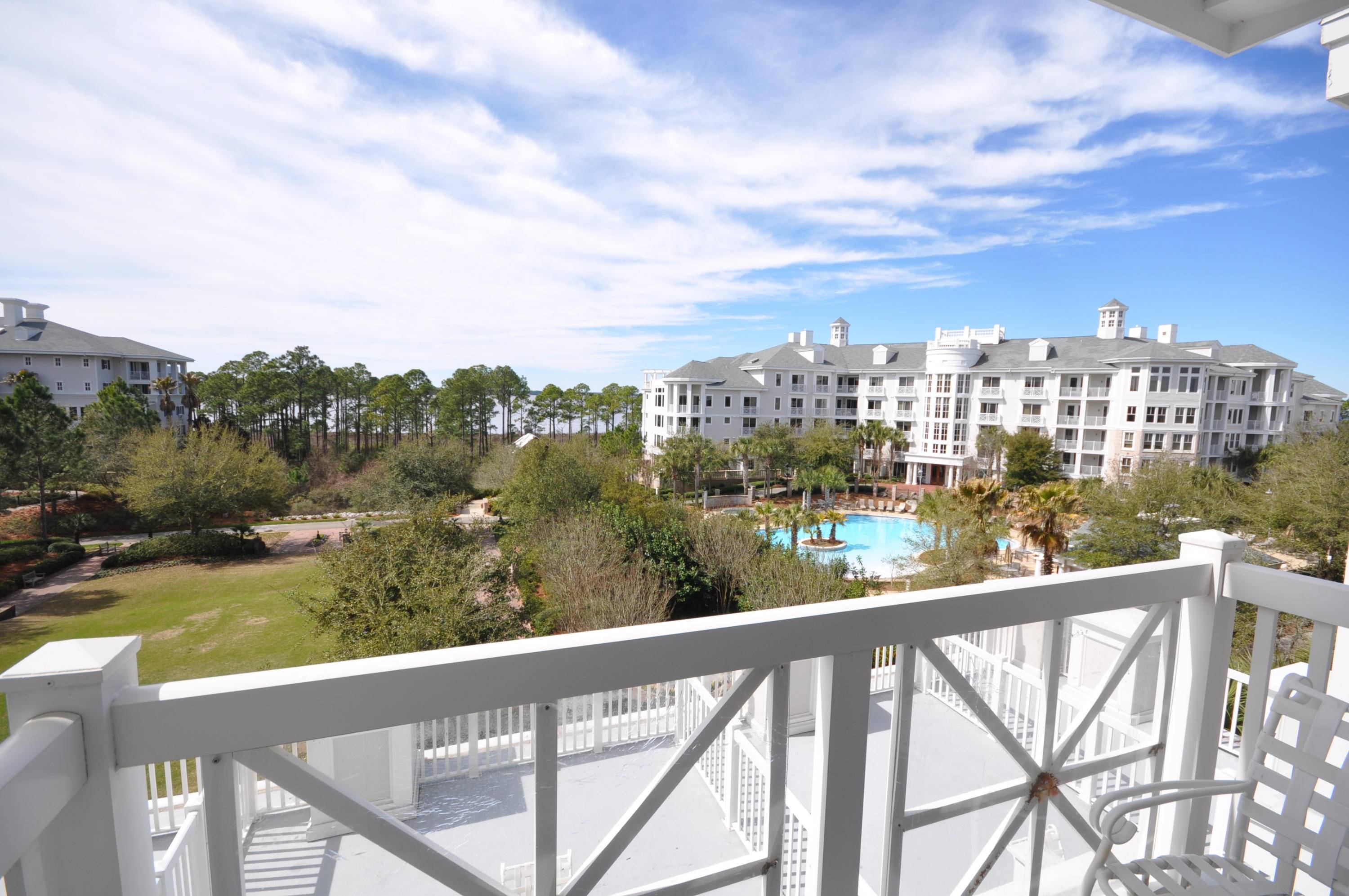 Miramar Beach, FL 32550,9500 GRAND SANDESTIN  #2412/14