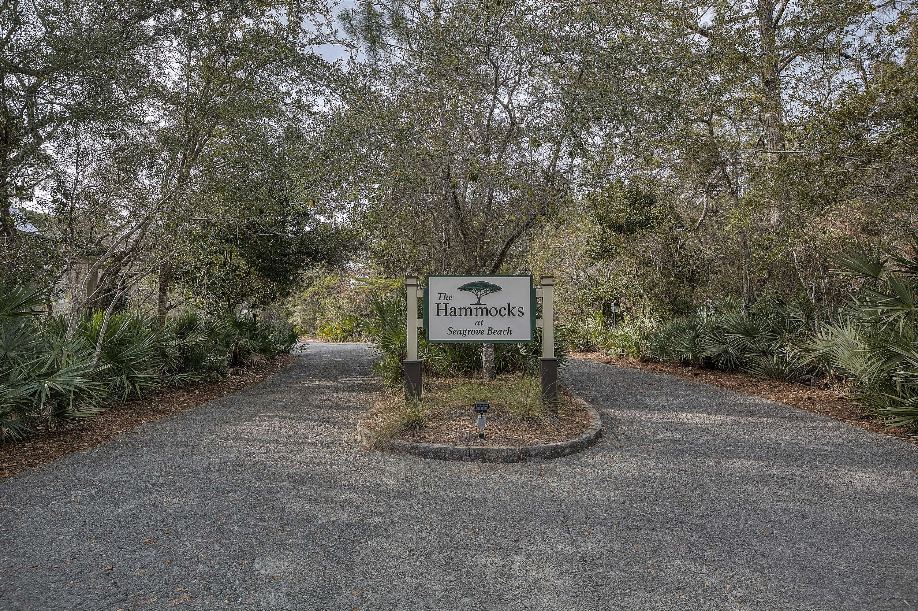 Santa Rosa Beach, FL 32459,LOT 41 Bosk Lane Lane