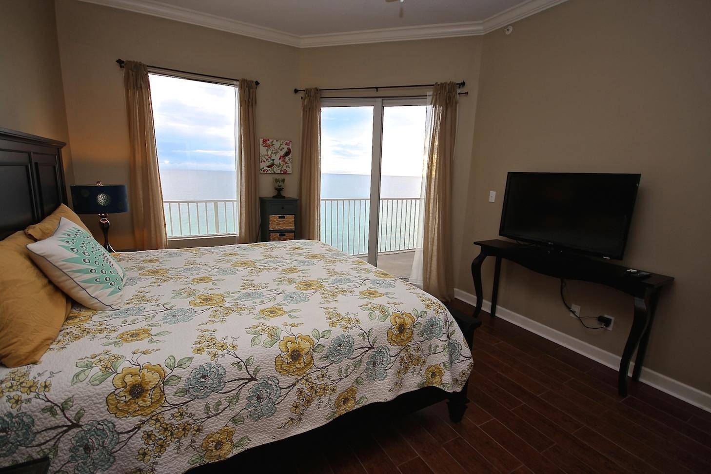 Panama City Beach, FL 32407,10713 Front Beach Road  #UNIT 1404