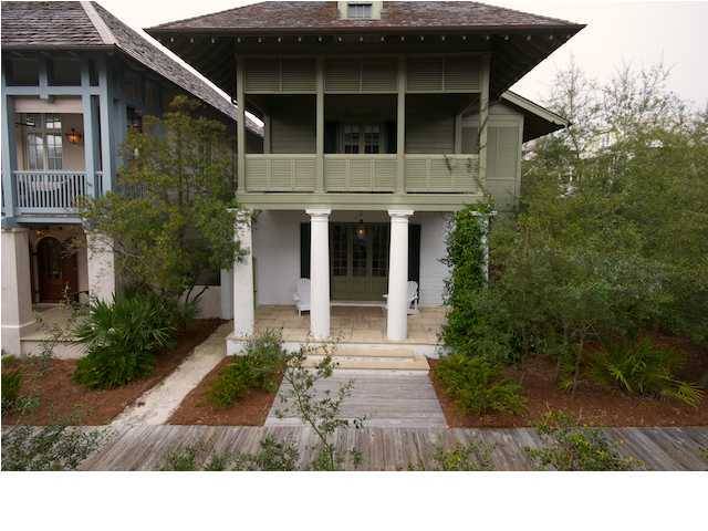 Rosemary Beach, FL 32461,222 Rosemary Avenue