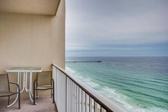 West Panama City Beach, FL 32413,16819 Front Beach Road  #1511