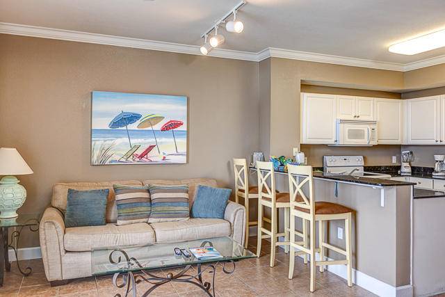 West Panama City Beach, FL 32413,16819 Front Beach Road  #1511