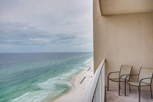 West Panama City Beach, FL 32413,16819 Front Beach Road  #1511