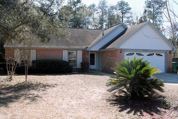 Niceville, FL 32578,4556 Parkwood Court