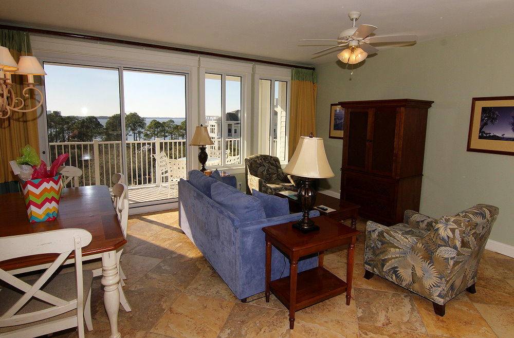 Miramar Beach, FL 32550,9500 Grand Sandestin Boulevard  #2512/2514