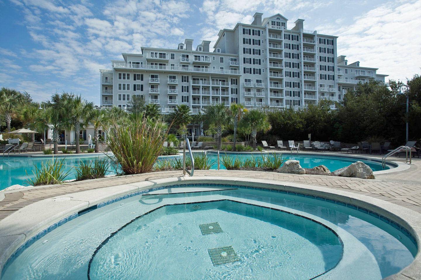 Miramar Beach, FL 32550,9500 Grand Sandestin Boulevard  #2512/2514