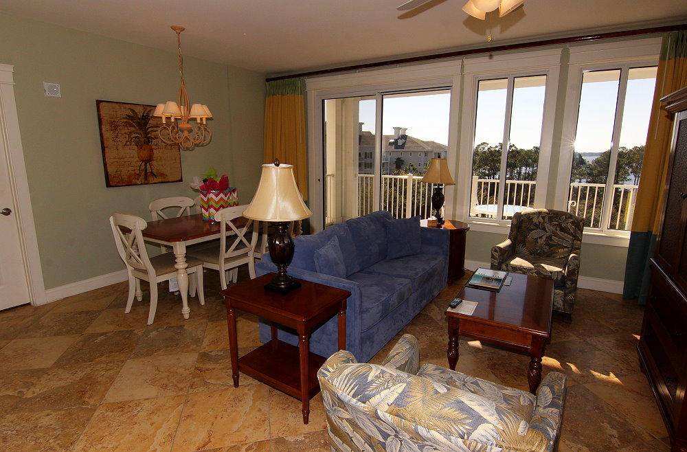 Miramar Beach, FL 32550,9500 Grand Sandestin Boulevard  #2512/2514