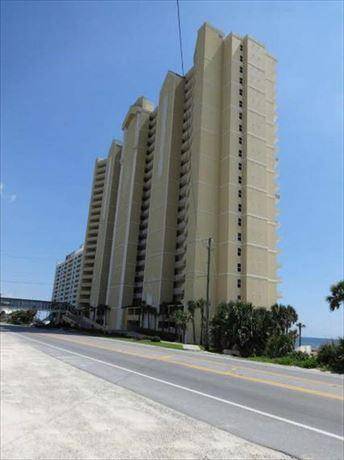 Panama City Beach, FL 32413,17545 Front Beach Road  #404