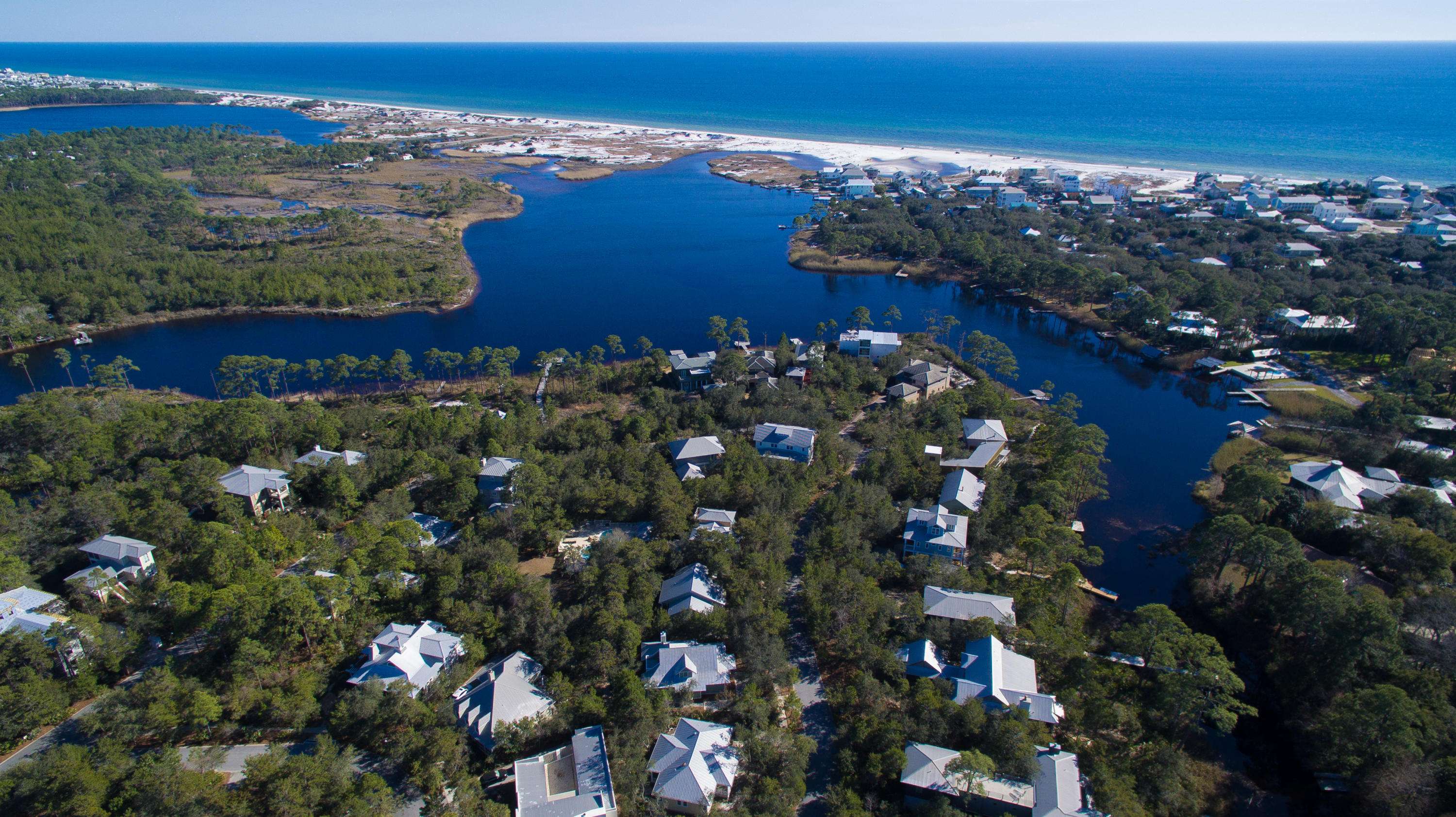 Santa Rosa Beach, FL 32459,Lot 12 Wilderness Way