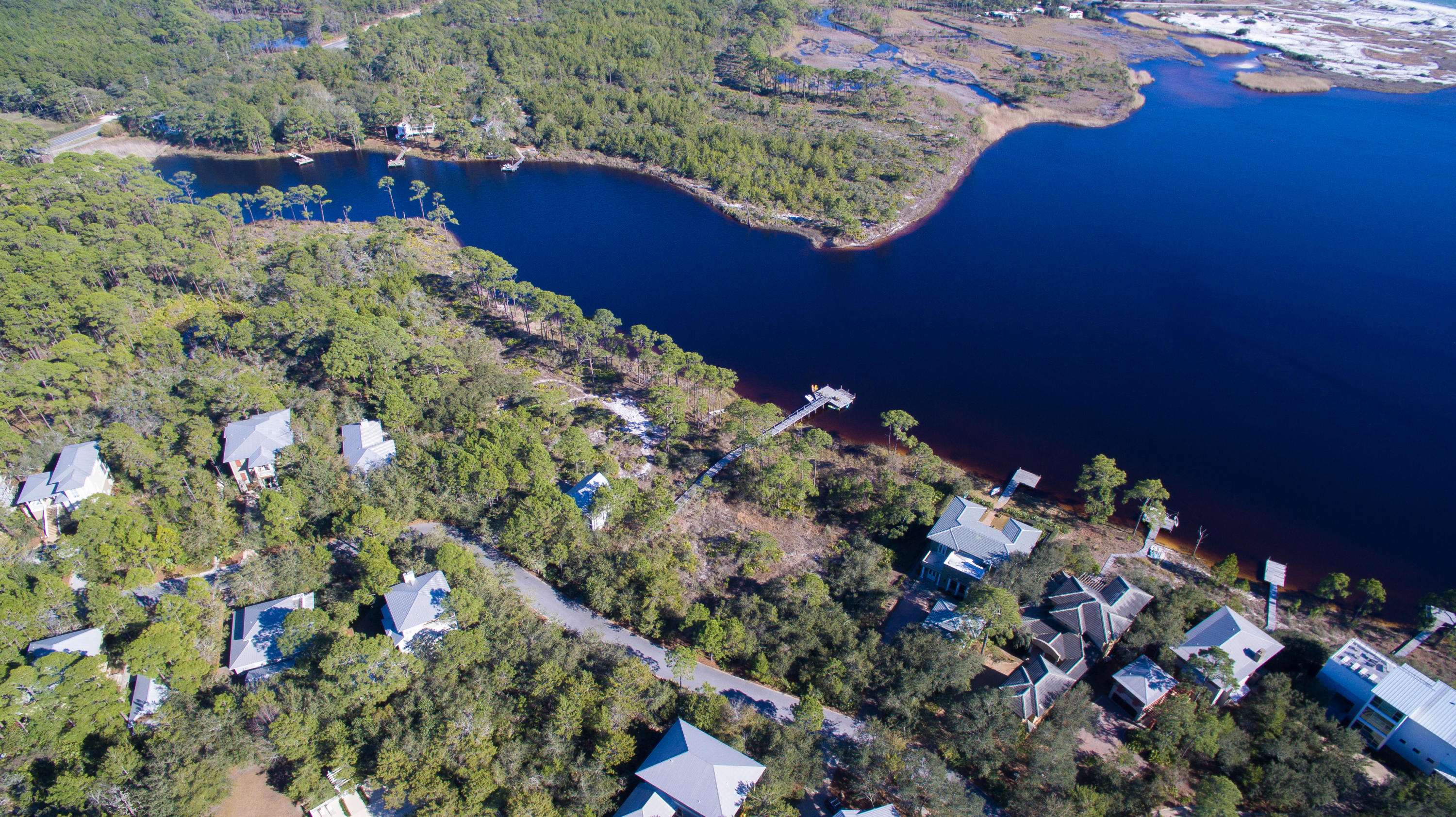 Santa Rosa Beach, FL 32459,Lot 12 Wilderness Way