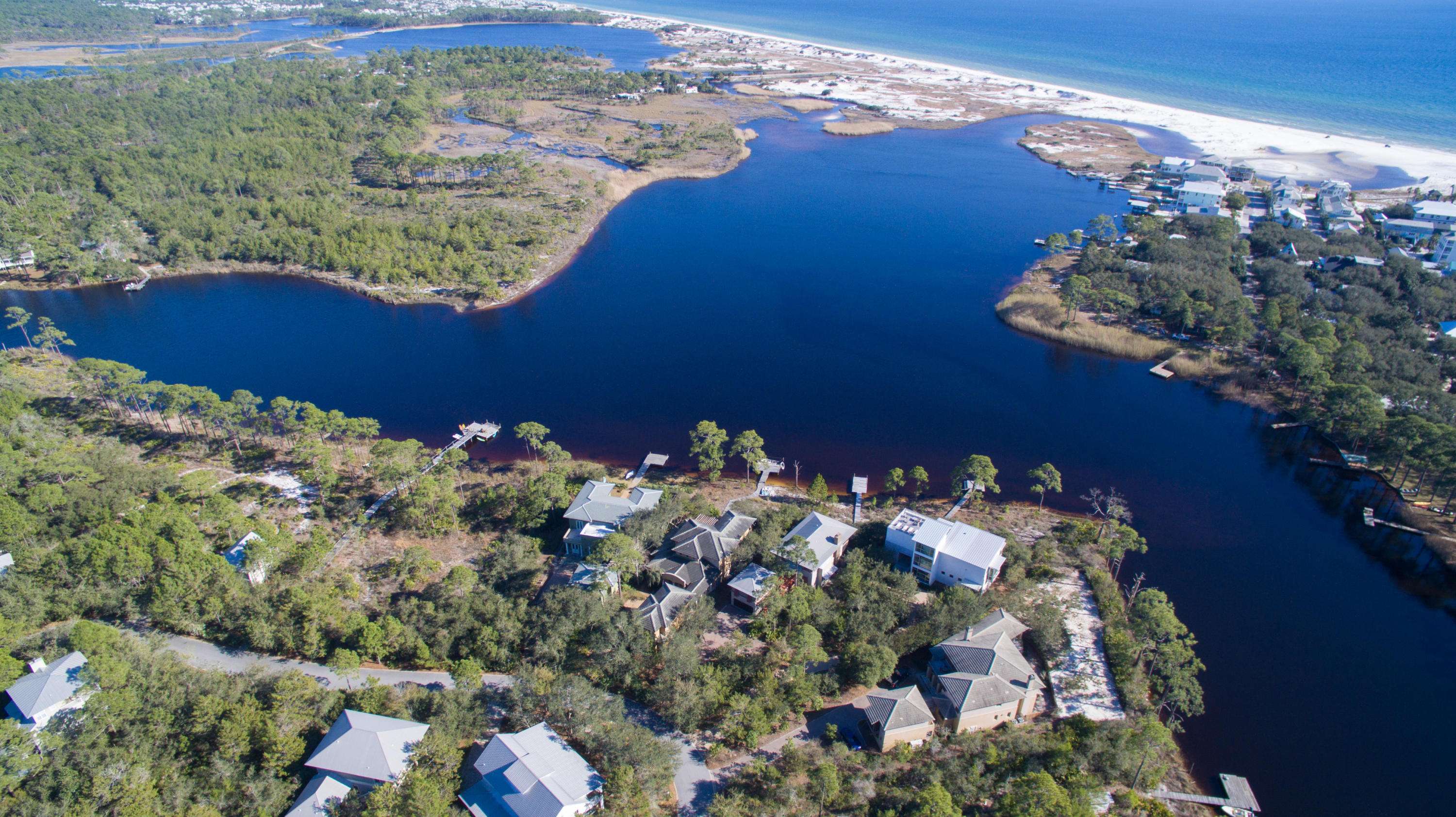 Santa Rosa Beach, FL 32459,Lot 12 Wilderness Way