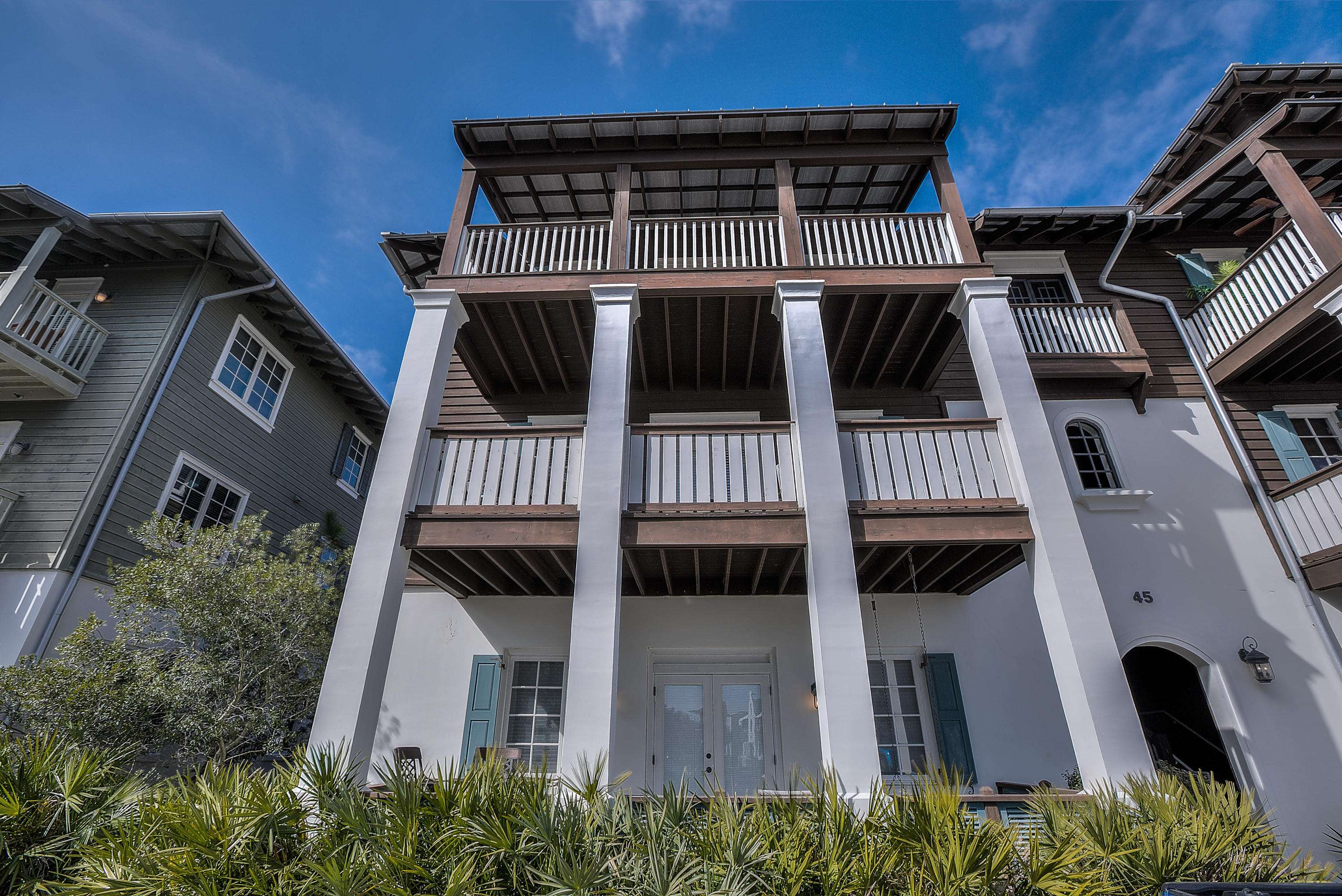 Rosemary Beach, FL 32461,45 St Augustine Street  #UNIT 9101