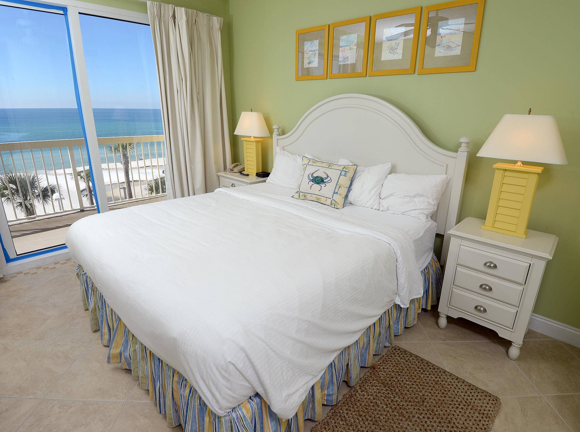 Panama City Beach, FL 32413,15817 Front Beach Road  #II-308