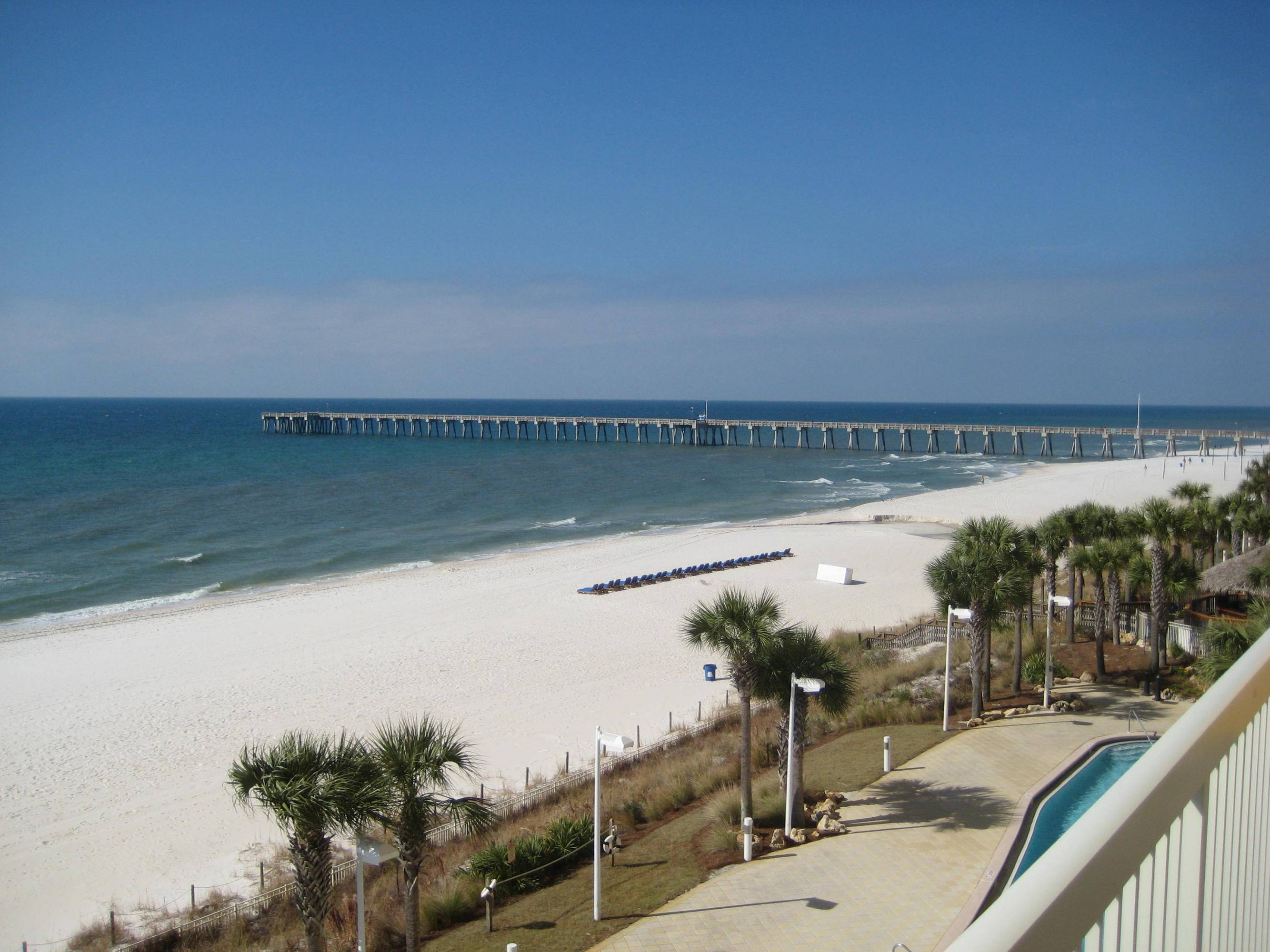 Panama City Beach, FL 32413,15817 Front Beach Road  #I-402