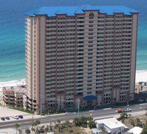 Panama City Beach, FL 32413,14825 Front Beach Road  #UNIT 1209