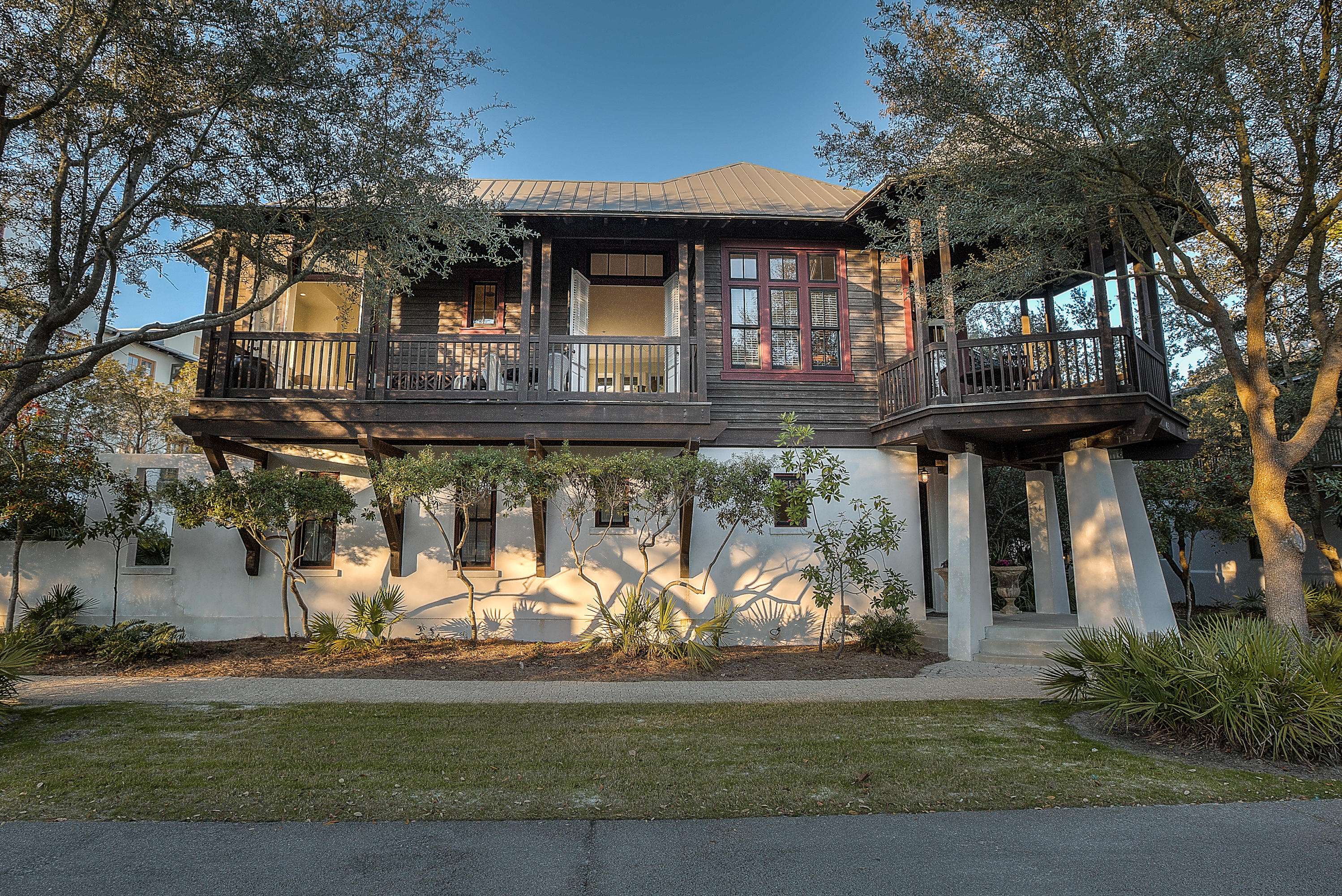 Rosemary Beach, FL 32461,45 E Long Green