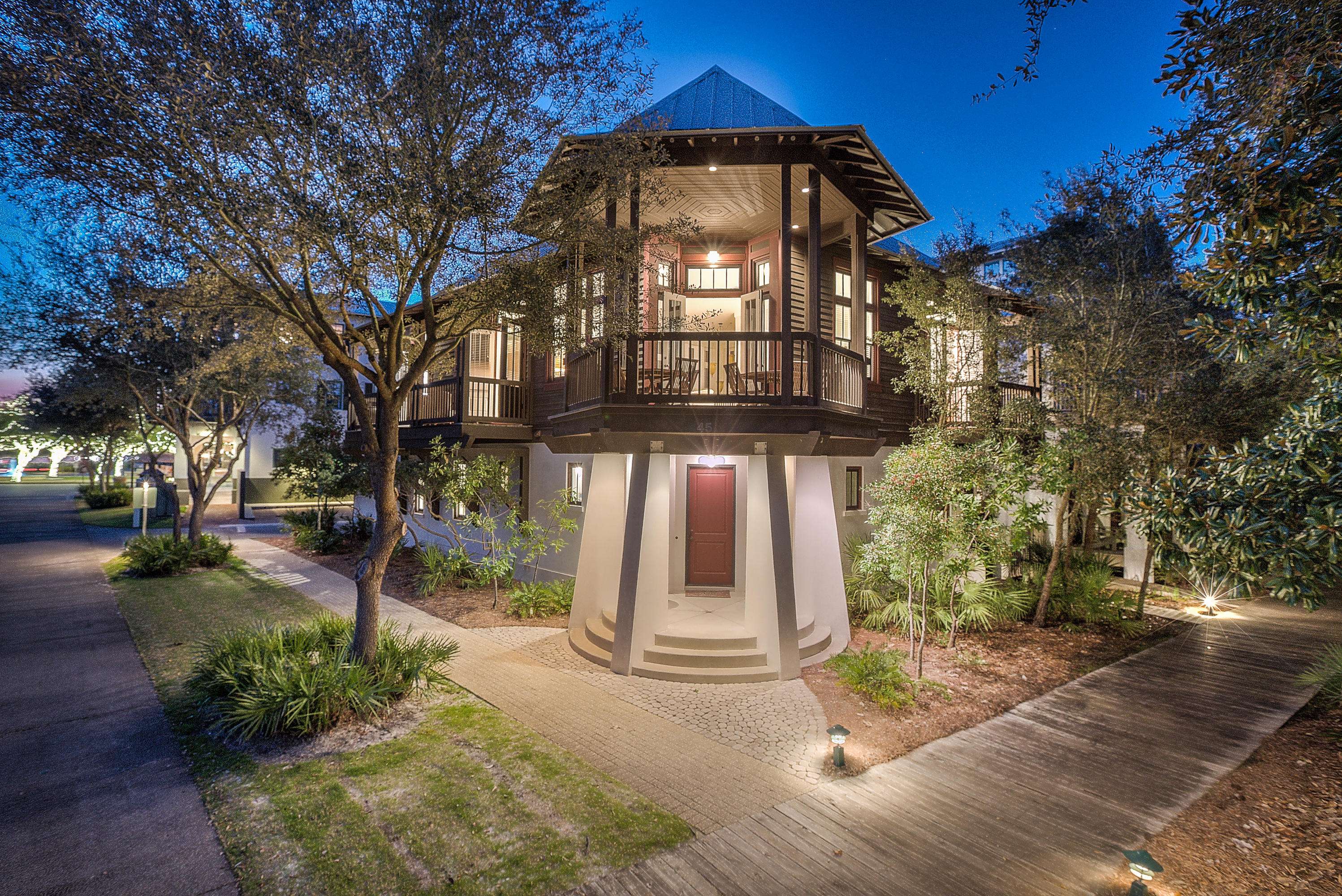 Rosemary Beach, FL 32461,45 E Long Green