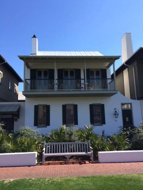 Rosemary Beach, FL 32461,118 Hopetown Lane