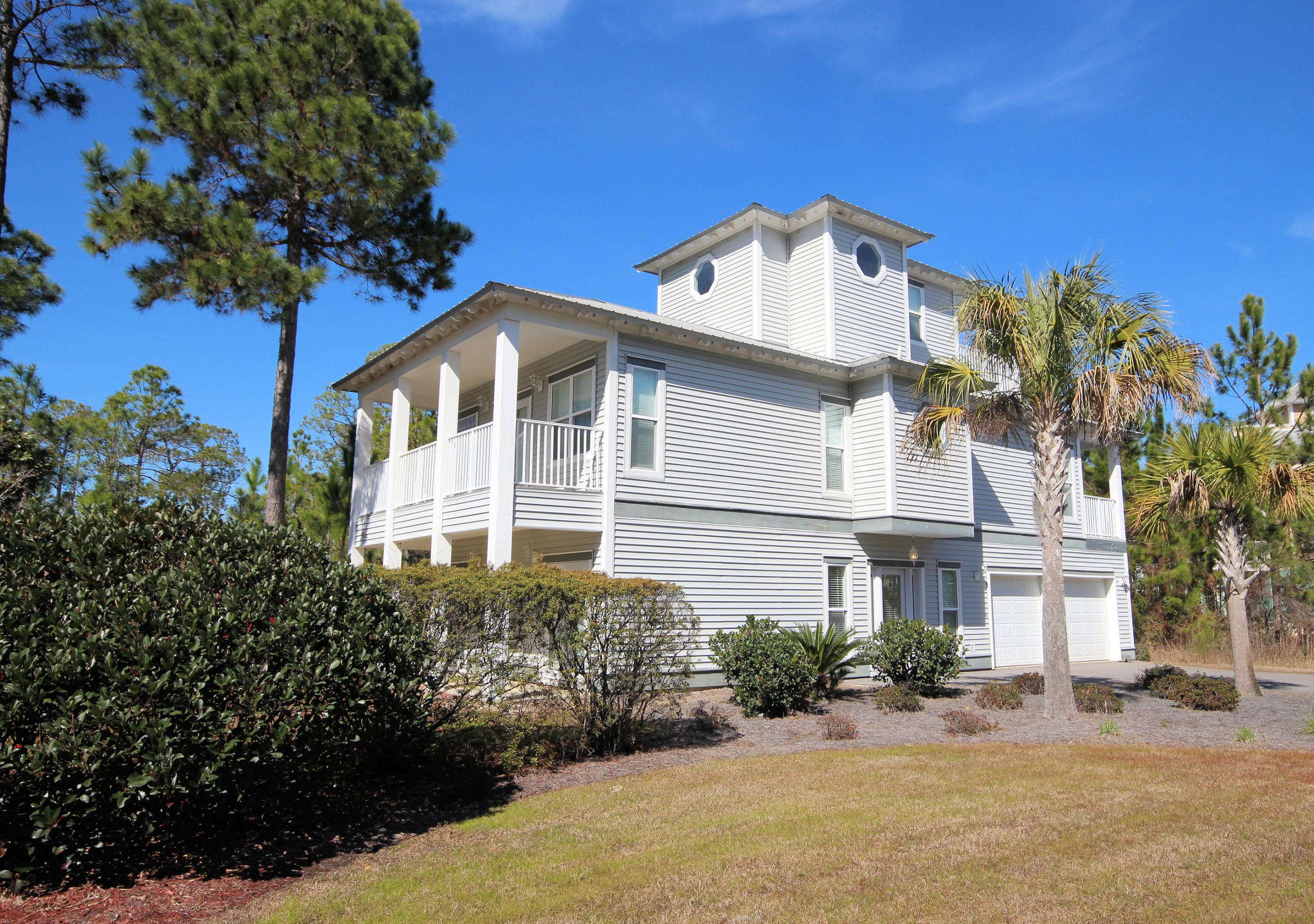 Santa Rosa Beach, FL 32459,125 Cypress Breeze Drive