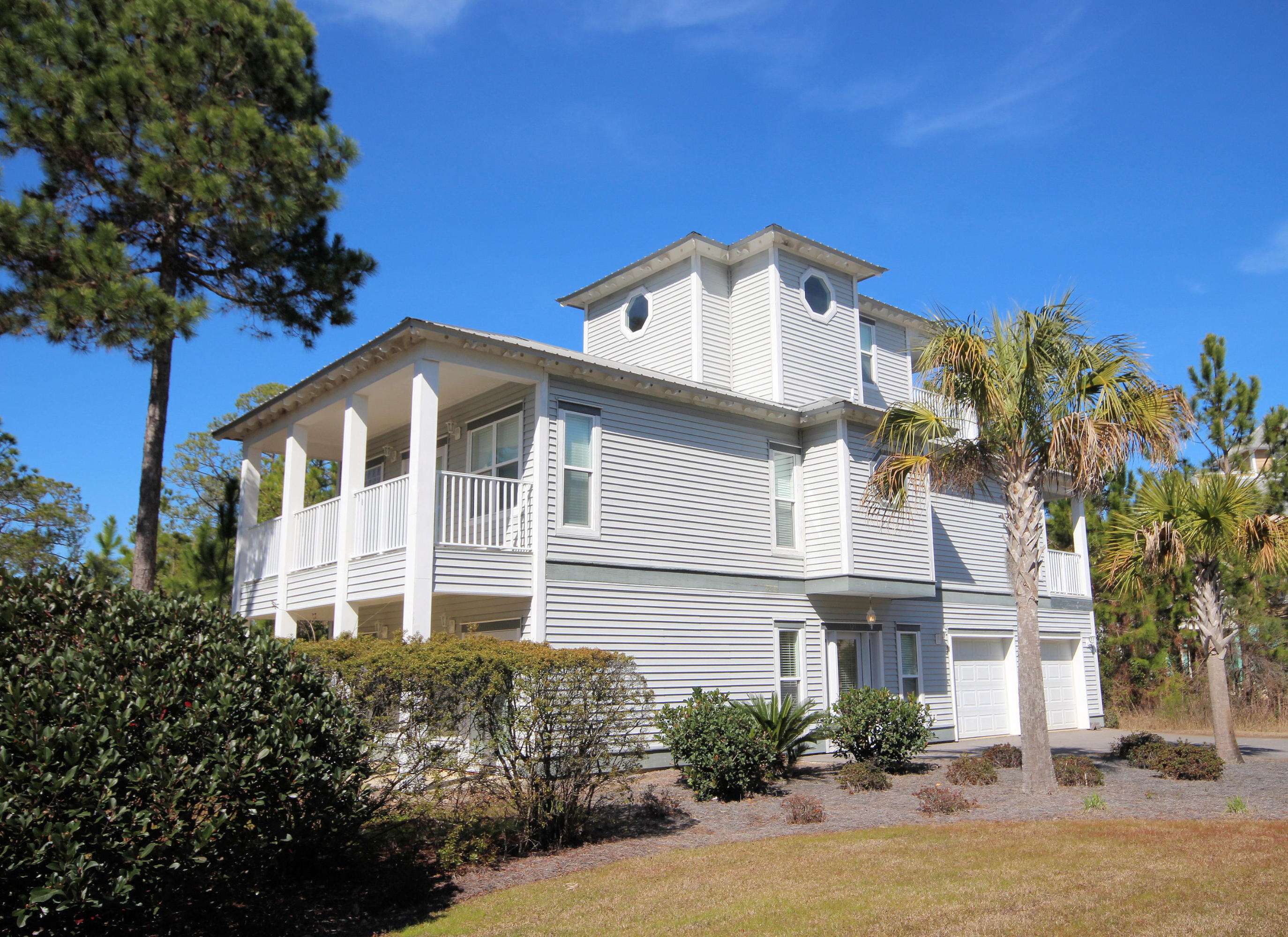 Santa Rosa Beach, FL 32459,125 Cypress Breeze Drive