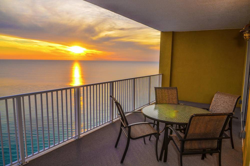 Panama City Beach, FL 32413,17643 Front Beach Rd  #2203