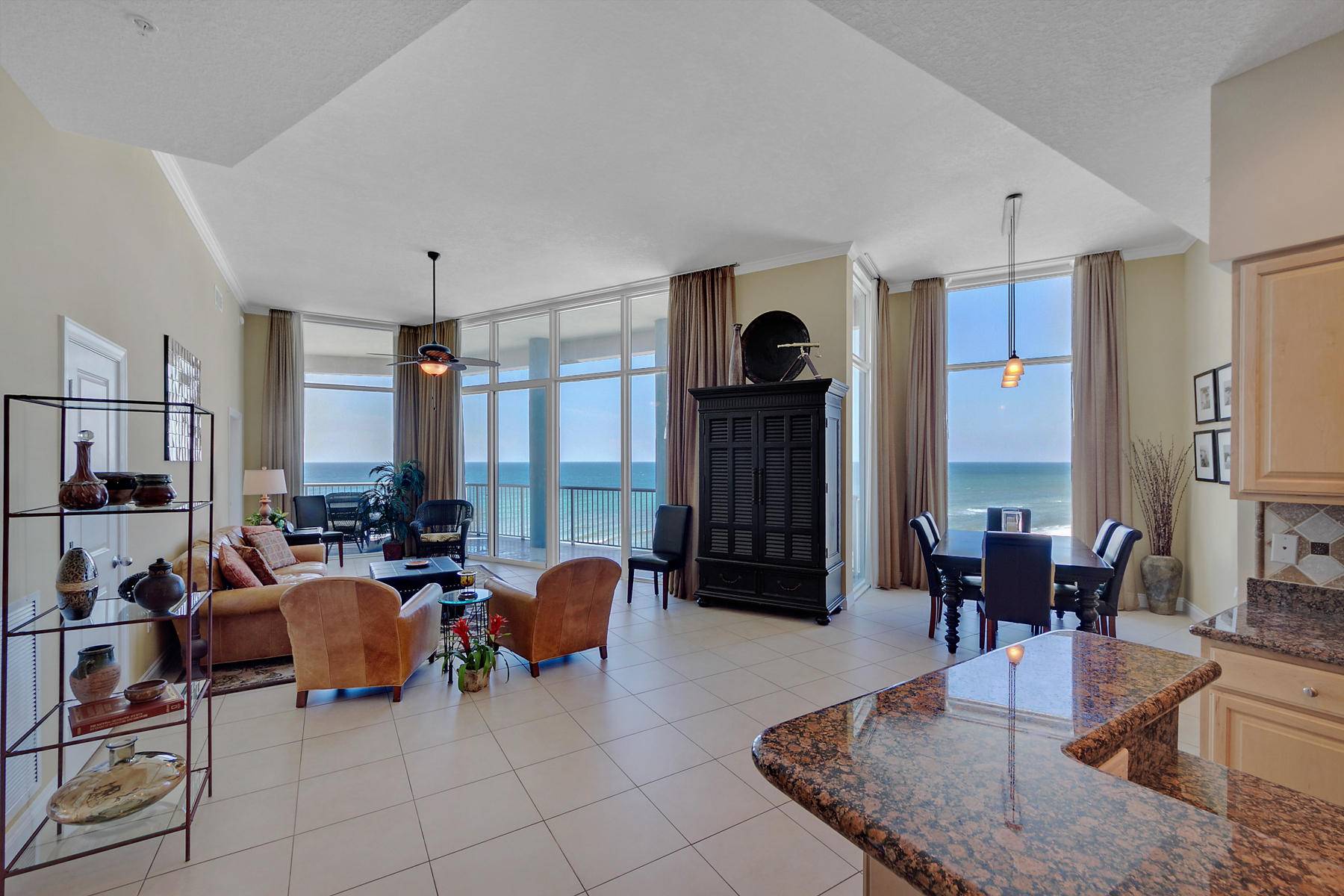 Panama City Beach, FL 32413,17281 FRONT BEACH ROAD  #108