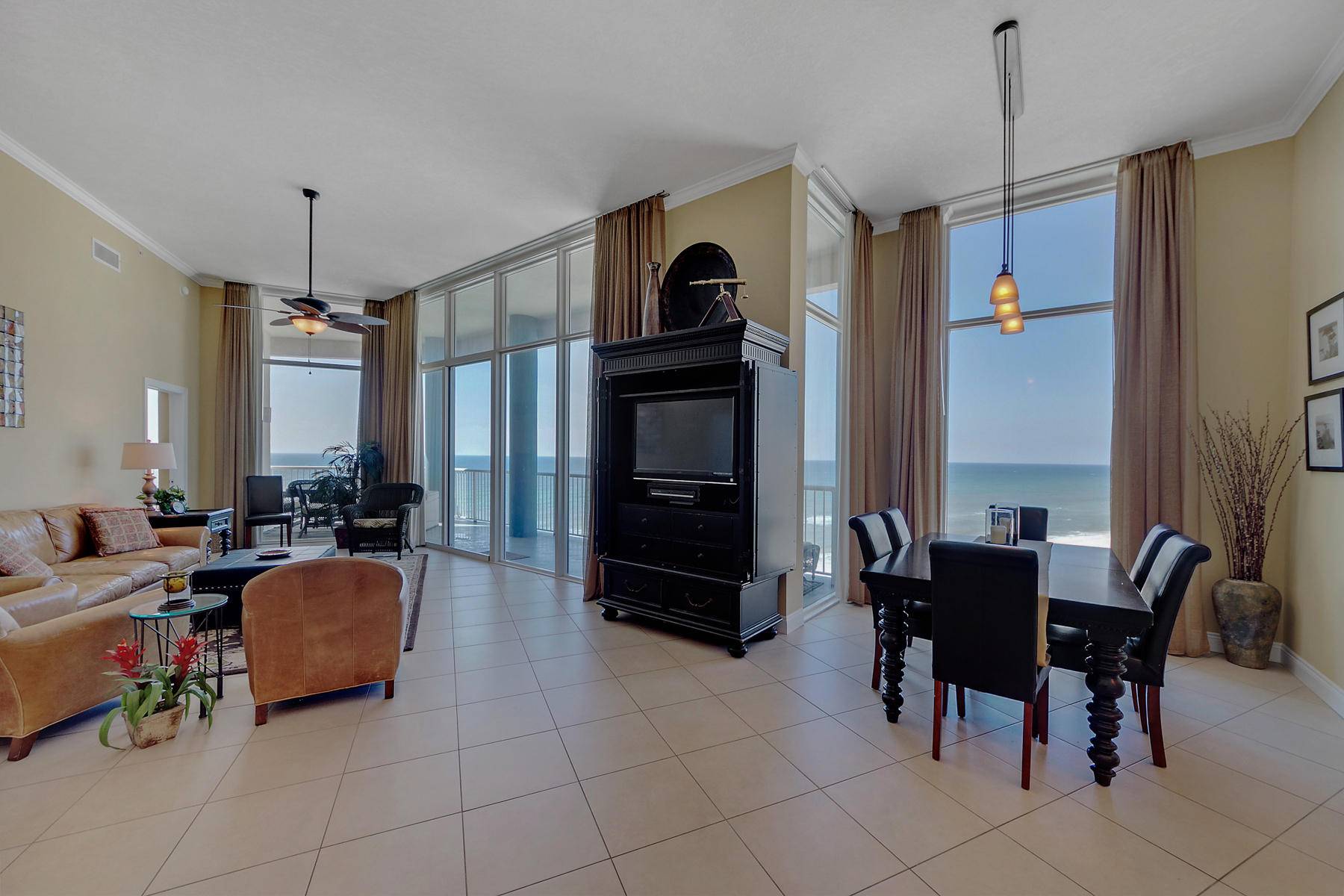 Panama City Beach, FL 32413,17281 FRONT BEACH ROAD  #108