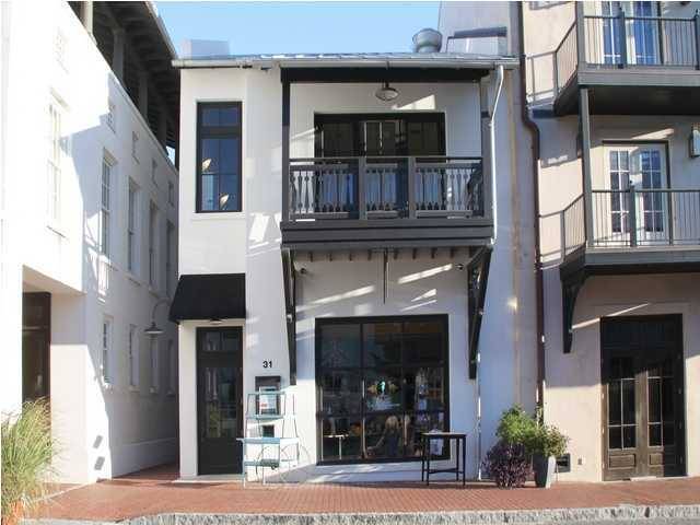 Rosemary Beach, FL 32461,31 MAIN Street