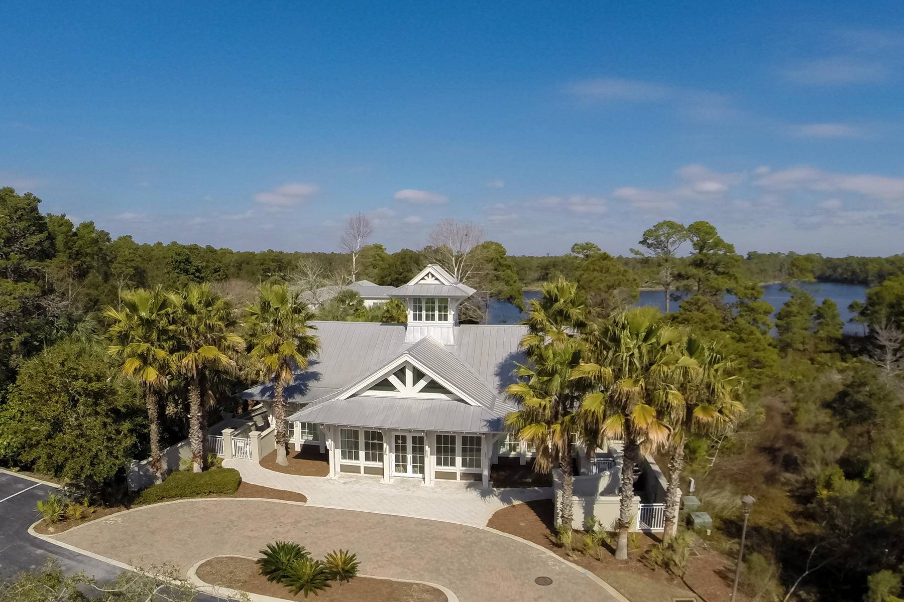 Inlet Beach, FL 32461,Lot 30 Grande Pointe Circle